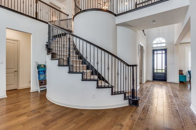 3116 Grandview Drive, Wylie, TX 75098