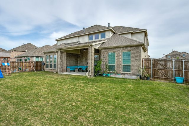 3116 Grandview Drive, Wylie, TX 75098