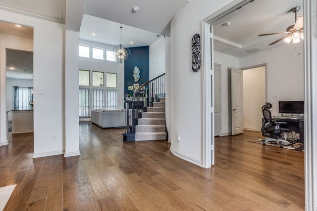 3116 Grandview Drive, Wylie, TX 75098