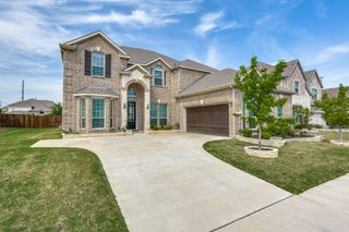 3116 Grandview Drive, Wylie, TX 75098