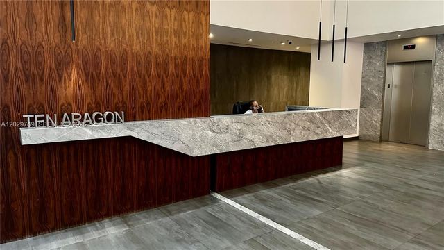 10 Aragon Ave 1013, Coral Gables, FL 33134