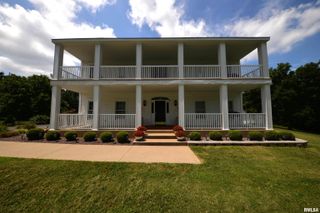 15821 N Tolle Lane, Mt Vernon, IL 62864