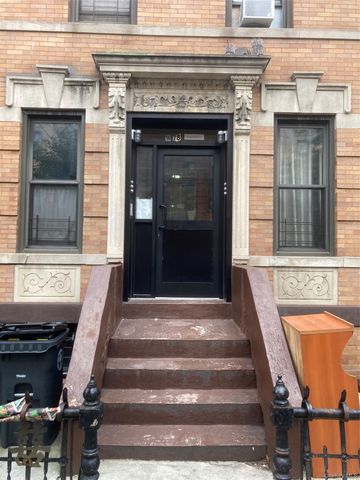1678 Gates Avenue, Ridgewood, NY 11385