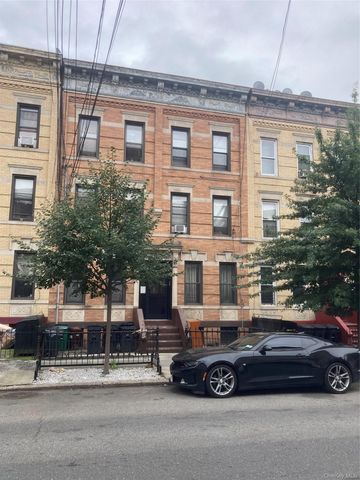1678 Gates Avenue, Ridgewood, NY 11385