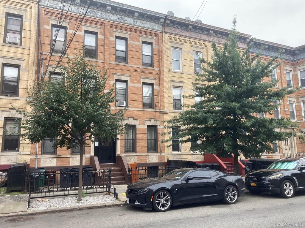 1678 Gates Avenue, Ridgewood, NY 11385 — exterior