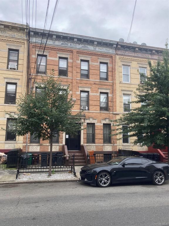 1678 Gates Avenue, Ridgewood, NY 11385 — photo 3