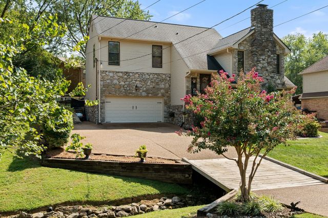 154B Spring Valley Rd, Nashville, TN 37214