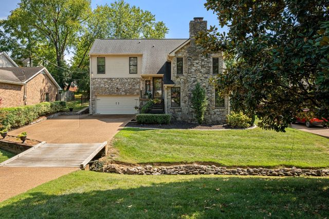 154B Spring Valley Rd, Nashville, TN 37214