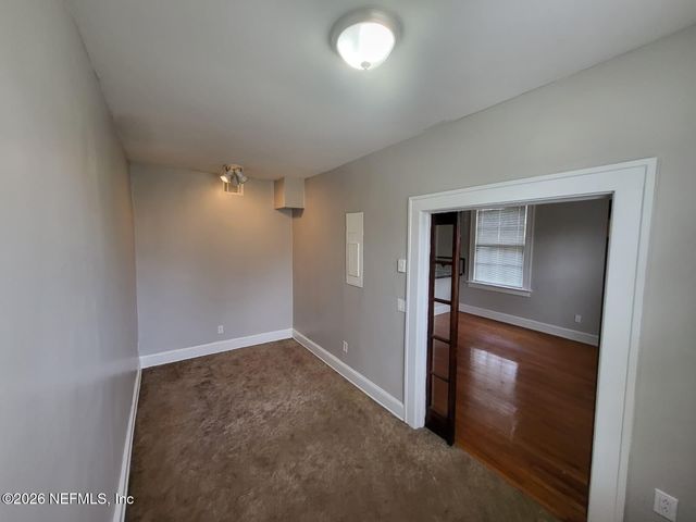 1310 WILLOW BRANCH Avenue 12, Jacksonville, FL 32205