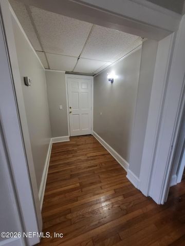 1310 WILLOW BRANCH Avenue 12, Jacksonville, FL 32205