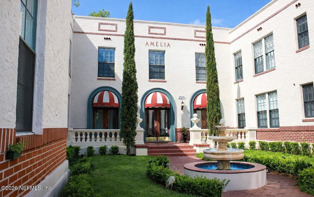 1310 WILLOW BRANCH Avenue 12, Jacksonville, FL 32205