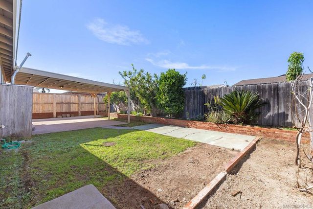 7474 Salerno St., San Diego, CA 92111