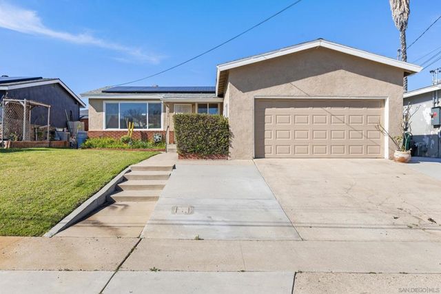 7474 Salerno St., San Diego, CA 92111
