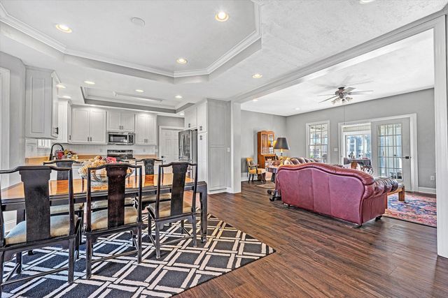 395 Chestnut Creek DR, Hardy, VA 24101