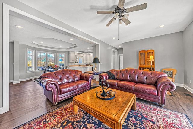 395 Chestnut Creek DR, Hardy, VA 24101