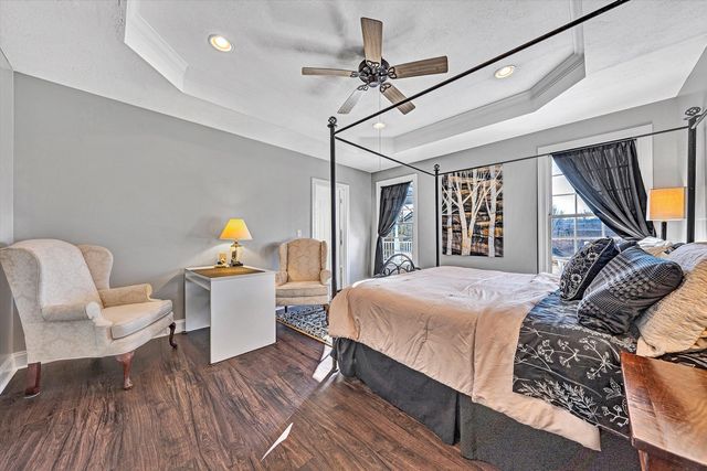 395 Chestnut Creek DR, Hardy, VA 24101