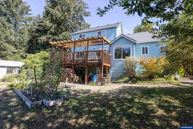 515 SE Palmer Ln, Dayton, OR 97114