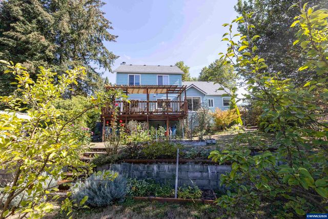 515 SE Palmer Ln, Dayton, OR 97114