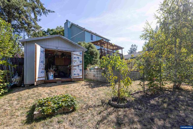 515 SE Palmer Ln, Dayton, OR 97114