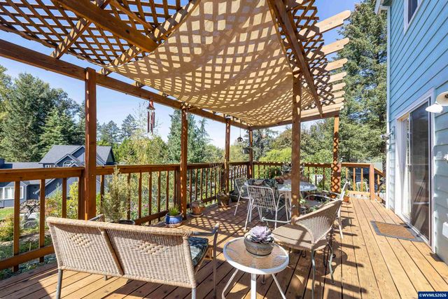 515 SE Palmer Ln, Dayton, OR 97114