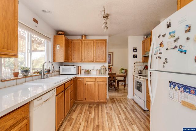 515 SE Palmer Ln, Dayton, OR 97114