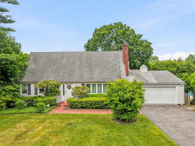 133 Westlake Drive, Valhalla, NY 10595