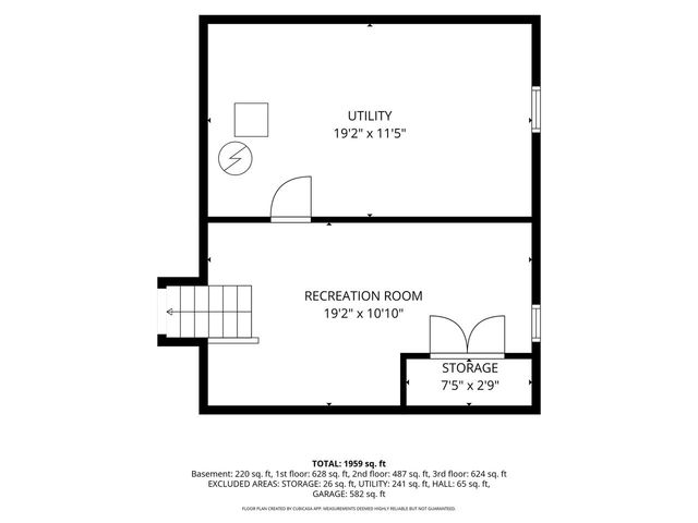 1755 WOODSTOCK STREET, Oshkosh, WI 54904