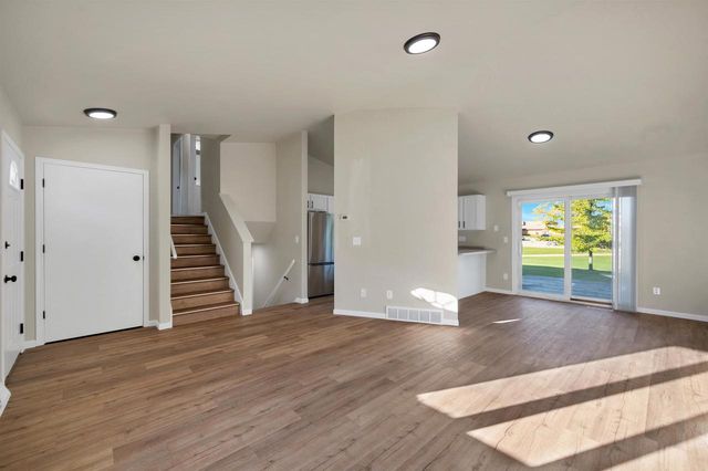 1755 WOODSTOCK STREET, Oshkosh, WI 54904
