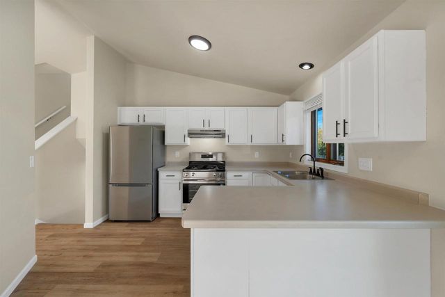 1755 WOODSTOCK STREET, Oshkosh, WI 54904