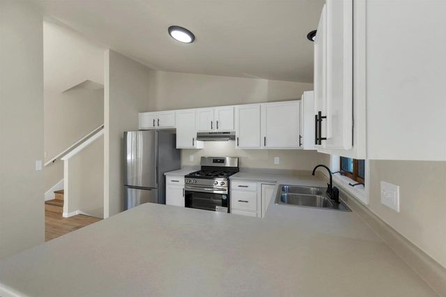1755 WOODSTOCK STREET, Oshkosh, WI 54904