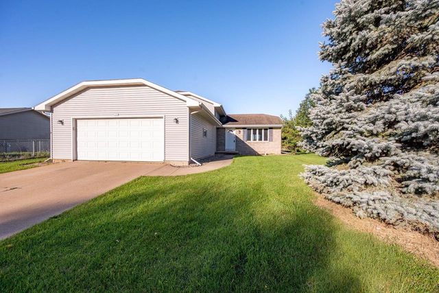 1755 WOODSTOCK STREET, Oshkosh, WI 54904