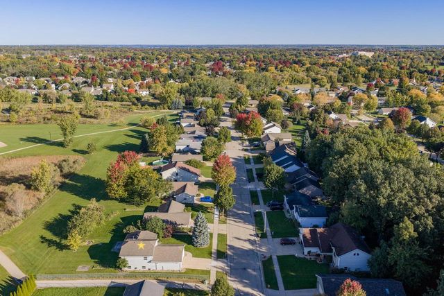 1755 WOODSTOCK STREET, Oshkosh, WI 54904