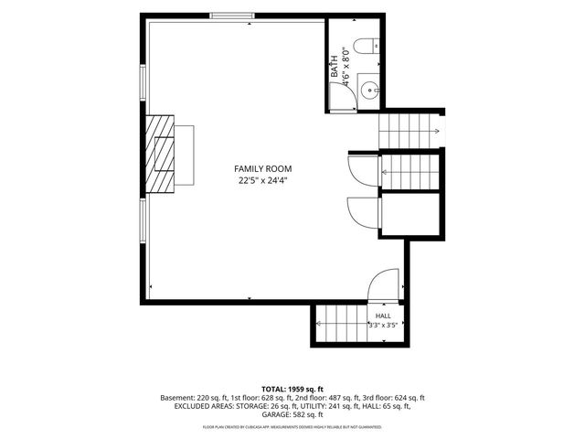 1755 WOODSTOCK STREET, Oshkosh, WI 54904