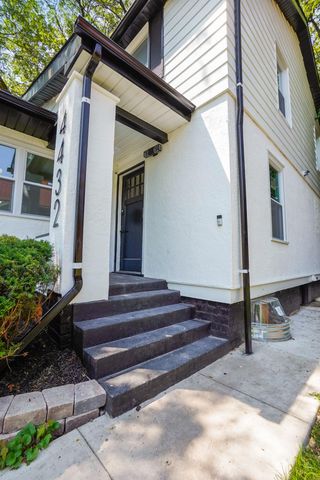 4432 Adams Street, Gary, IN 46408