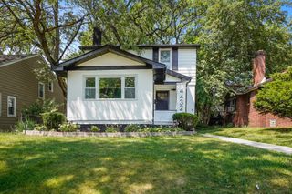 4432 Adams Street, Gary, IN 46408