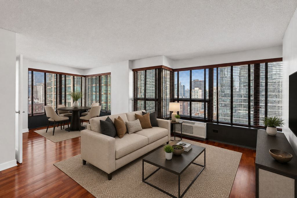 30 E Huron Street 1904, Chicago, IL 60611 — photo 2