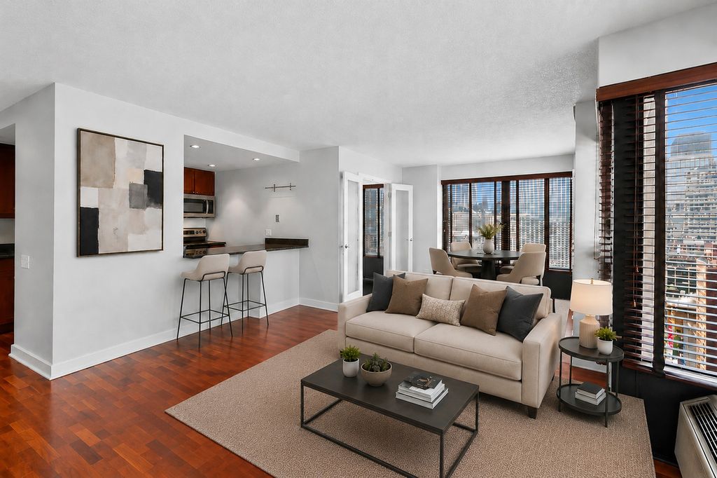 30 E Huron Street 1904, Chicago, IL 60611 — photo 3