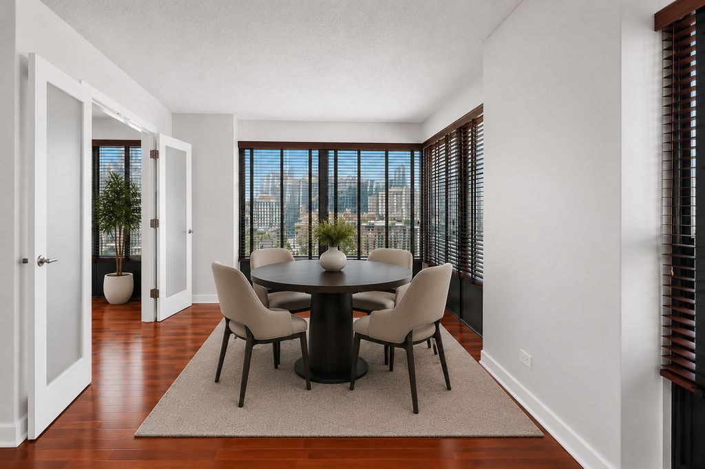 30 E Huron Street 1904, Chicago, IL 60611 — photo 4