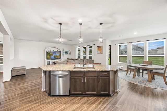 22534 Williams Oak Lane, Richmond, TX 77469