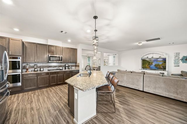 22534 Williams Oak Lane, Richmond, TX 77469