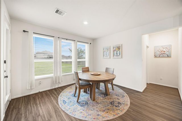 22534 Williams Oak Lane, Richmond, TX 77469