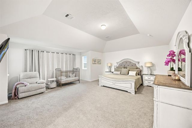 22534 Williams Oak Lane, Richmond, TX 77469