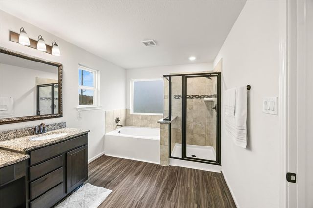 22534 Williams Oak Lane, Richmond, TX 77469