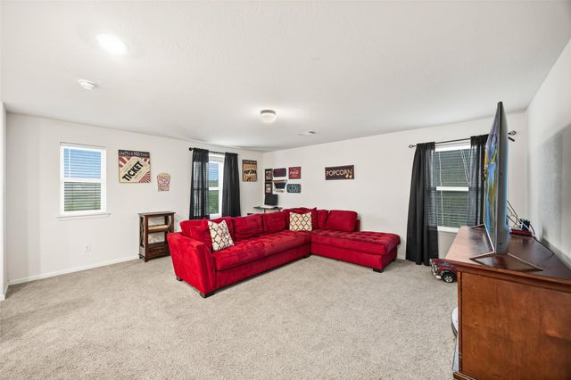 22534 Williams Oak Lane, Richmond, TX 77469