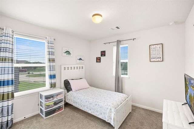 22534 Williams Oak Lane, Richmond, TX 77469