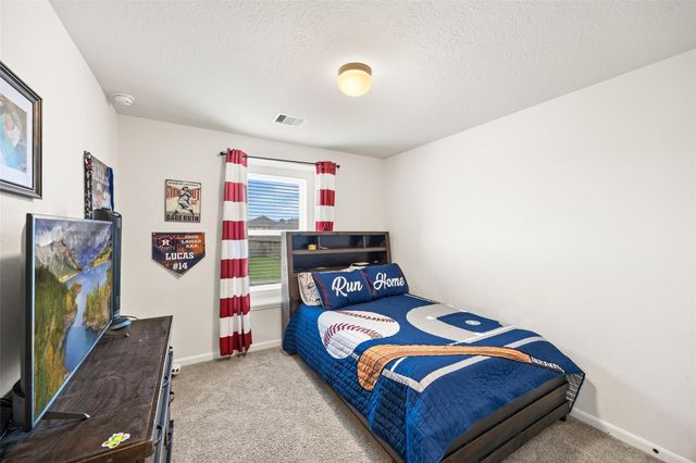 22534 Williams Oak Lane, Richmond, TX 77469