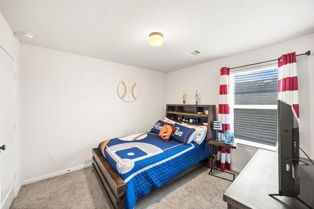 22534 Williams Oak Lane, Richmond, TX 77469
