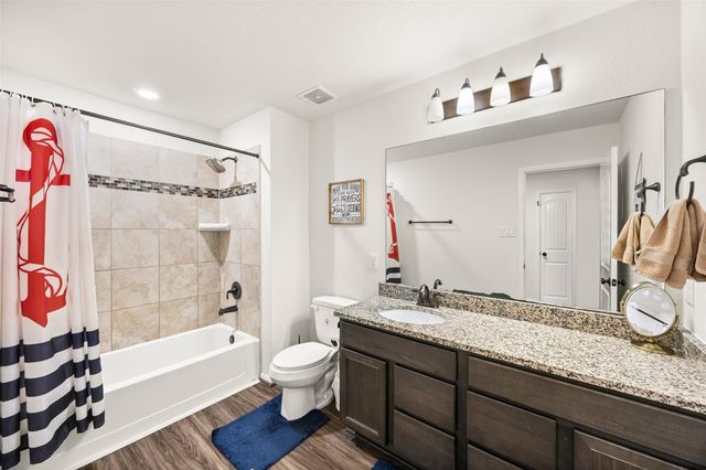 22534 Williams Oak Lane, Richmond, TX 77469