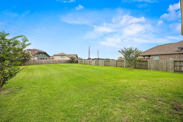 22534 Williams Oak Lane, Richmond, TX 77469