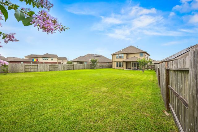 22534 Williams Oak Lane, Richmond, TX 77469